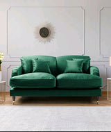 Jolie 3 Seater & 2 Seater Set