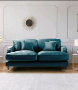 Jolie 3 Seater & 2 Seater Set