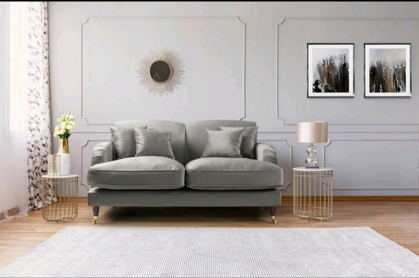 Jolie 3 Seater & 2 Seater Set