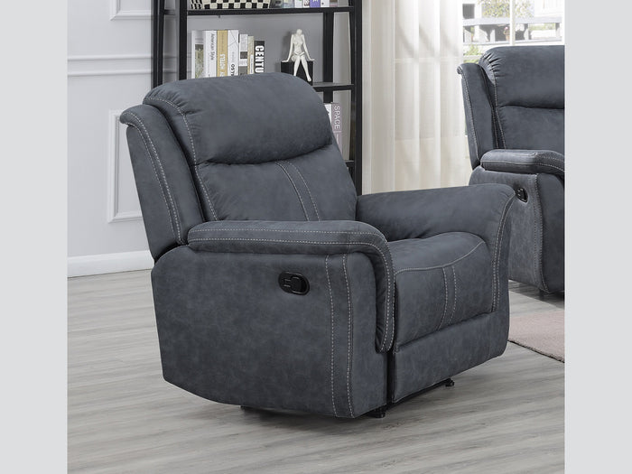 Portland Slate Grey Chair