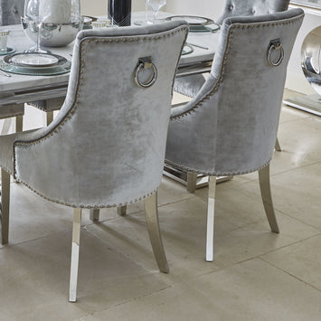 Highgrove Chairs
